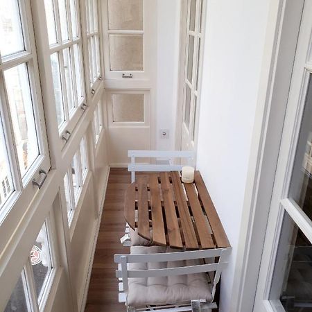 Appartamento Preciosa Vivienda En El Centro De La Ciudad La Coruña Esterno foto