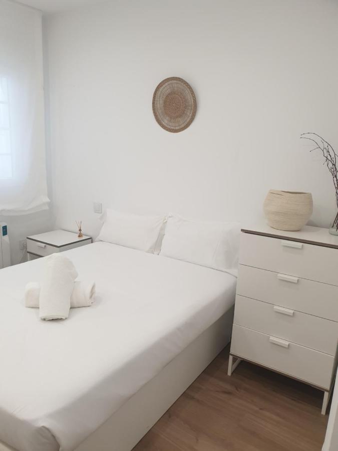 Appartamento Preciosa Vivienda En El Centro De La Ciudad La Coruña Esterno foto