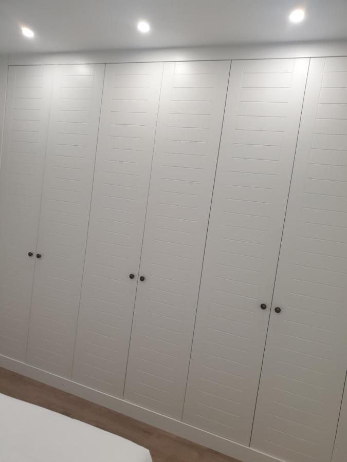 Appartamento Preciosa Vivienda En El Centro De La Ciudad La Coruña Esterno foto