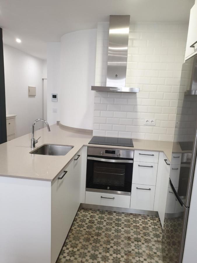 Appartamento Preciosa Vivienda En El Centro De La Ciudad La Coruña Esterno foto
