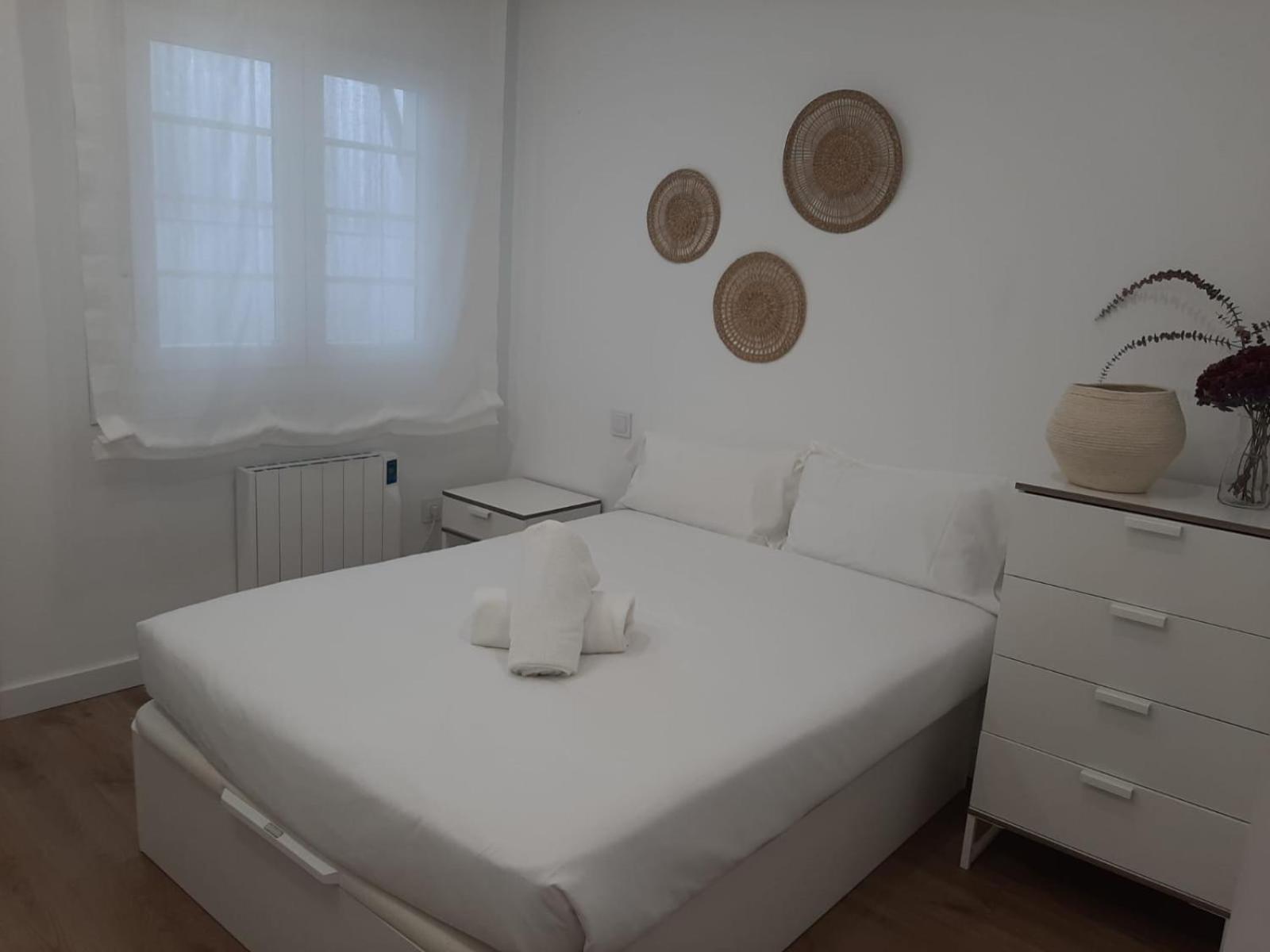 Appartamento Preciosa Vivienda En El Centro De La Ciudad La Coruña Esterno foto